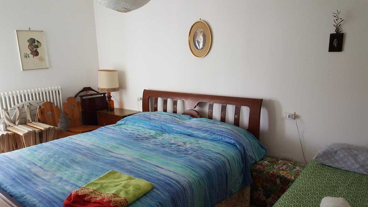 Condominio Vite Misano Adriatico Buitenkant foto